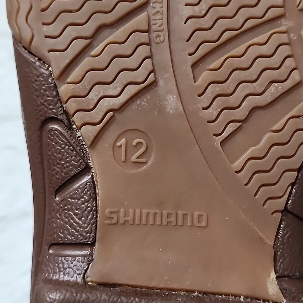 Shimano durable waterproof
